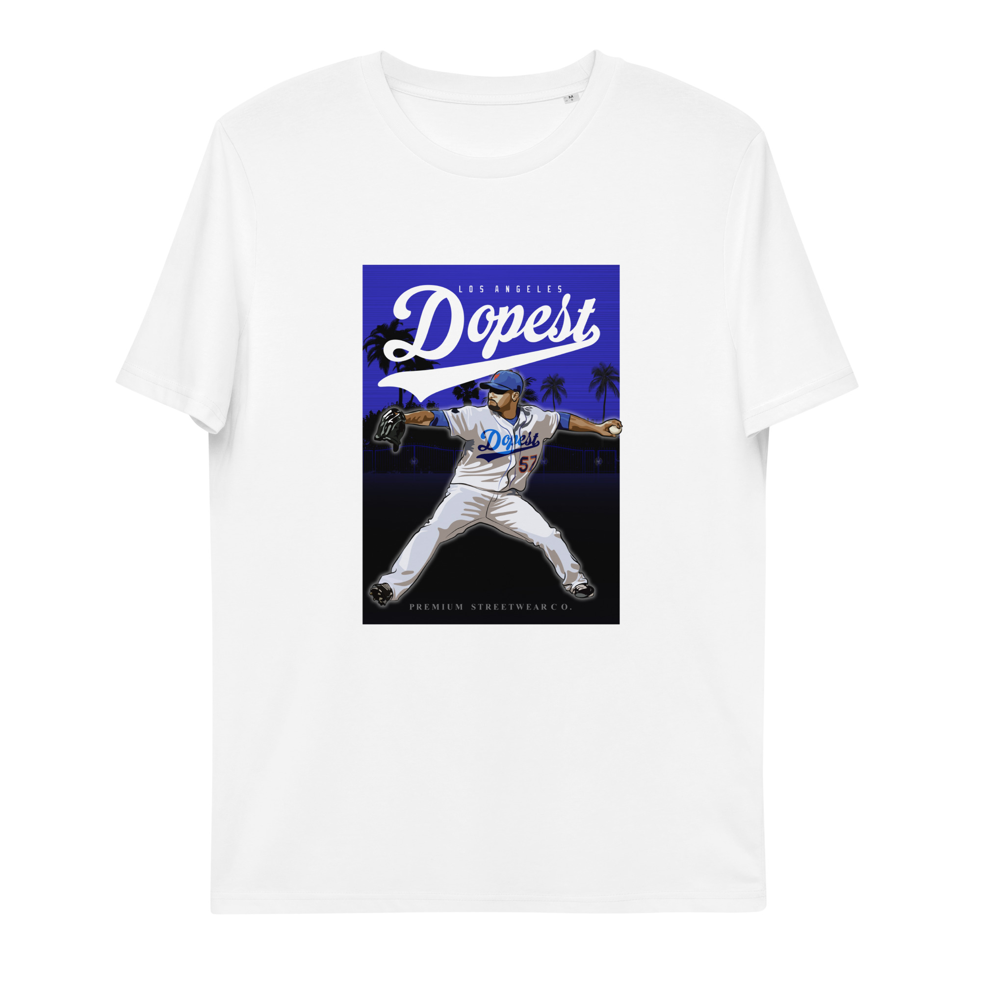 unisex-organic-cotton-t-shirt-white-front-64404658db193